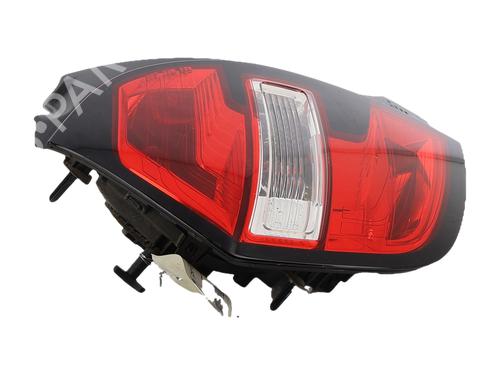 Left taillight RENAULT TWINGO III (BCM_, BCA_) 1.0 SCe 70 | BP39258677C34 - Image 3