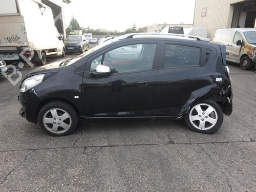 Steering wheel CHEVROLET SPARK (M300) | BP25062408C49 - Image 19