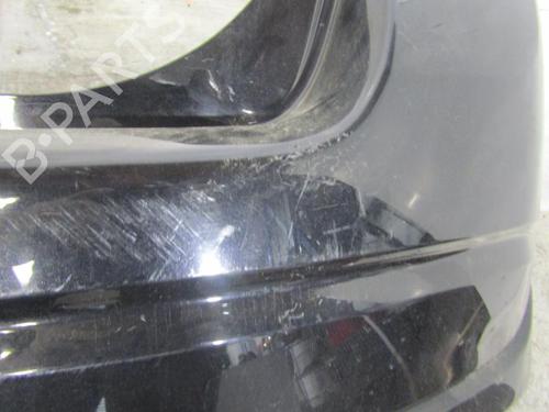 Rear bumper OPEL AGILA A (H00) 1.3 CDTI (F68) | BP25084506C8 