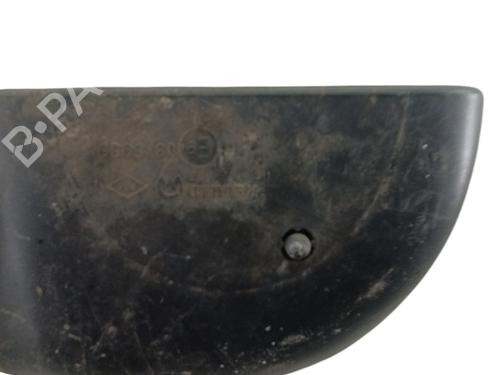 Right mirror DACIA SANDERO II TCe 90 (B8M1, B8MA, B8AC) | BP30204106C27 