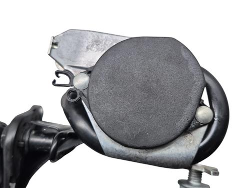 Front left belt tensioner RENAULT CAPTUR I (J5_, H5_) 1.2 TCe 120 | BP29221912C87 