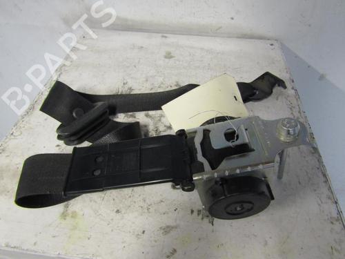 Used Front left seatbelt Front left seatbelt OPEL ZAFIRA / ZAFIRA FAMILY B (A05) 1.9 CDTI (M75) (120 hp) 25083185 25083185