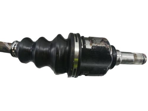 Left front driveshaft TOYOTA YARIS (_P1_) 1.3 (SCP12_, SCP13_, SCP12R, SCP13R) | BP11509858M38 
