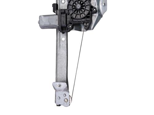 Front right window mechanism DACIA LODGY (JS_) 1.5 dCi (JSMC, JSAF) | BP28130689C23 