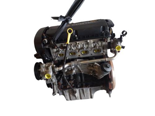 Engine OPEL ZAFIRA B Box Body/MPV (A05) 1.8 VAN (M75) | BP25103064M1 
