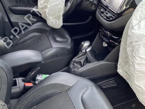 Right front window switch PEUGEOT 208 I (CA_, CC_) 1.6 VTi | BP25059020I26  - Image 10