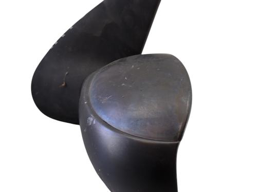 Used Left mirror PEUGEOT 206+ (2L_, 2M_) 1.4 HDi eco 70 (68 hp) 28048432
