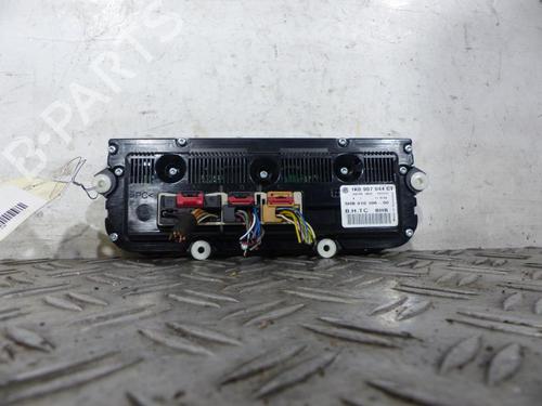 Climate control VW TOURAN (1T1, 1T2)  | BP25091324I5 