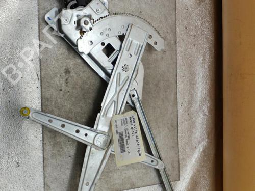Used Front right window mechanism RENAULT KANGOO Express (FC0/1_) 1.5 dCi (FC08, FC09) (82 hp) 25063412