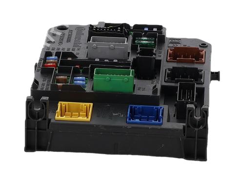 Fuse box CITROËN C4 II (NC_) 1.6 HDi 90 | BP37269029E1 - Image 3