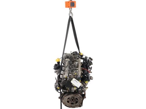 Engine OPEL CORSA D (S07) 1.3 CDTI (L08, L68) | BP38091957M1 - Image 3