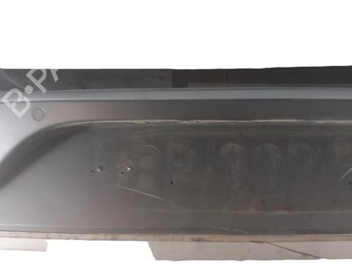 Rear bumper SEAT ALTEA XL (5P5, 5P8) 2.0 TDI 4x4 | BP25057800C8 