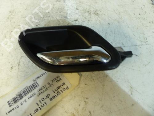 Used Front right interior door handle BMW 5 (E39) 530 d (193 hp) 25081456