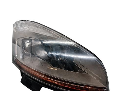 Højre forlygte CITROËN C4 Picasso I MPV (UD_) 2.0 i 16V | BP30307716C29 