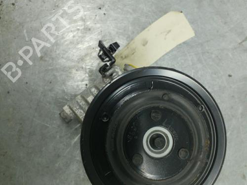 Used AC compressor AC compressor KIA CEE'D (JD) 1.6 CRDi 136 (136 hp) 25088529 25088529
