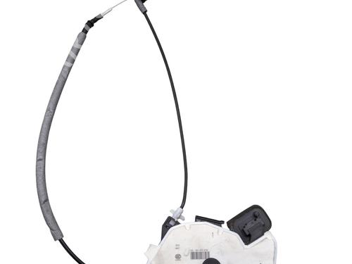 Rear left lock VW GOLF SPORTSVAN VII (AM1, AN1) 1.4 TSI | BP26942056C100 