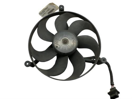 Køleventilator elektrisk VW GOLF IV (1J1) 1.6 16V (105 hp) 25077476