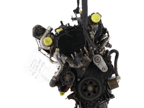 Engine FORD TRANSIT CUSTOM V362 Van (FY, FZ) 2.0 EcoBlue | BP38091953M1 - Image 5