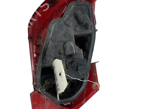 Right taillight SEAT IBIZA IV SC (6J1, 6P5) 1.4 TDI | BP28809121C35 