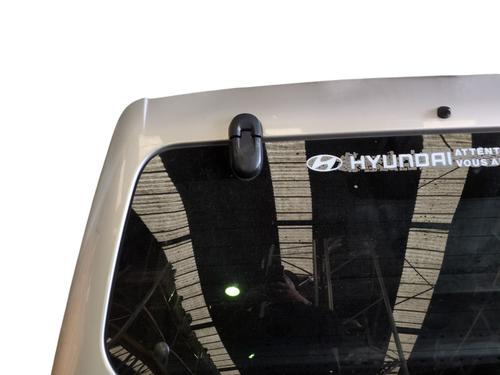 Tailgate HYUNDAI TUCSON (JM) 2.0 CRDi All-wheel Drive | BP29476271C6 