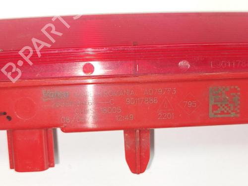 Third brake light RENAULT CLIO V (B7_) 1.5 Blue dCi 85 (B7AG) | BP25103162L11 - Image 2