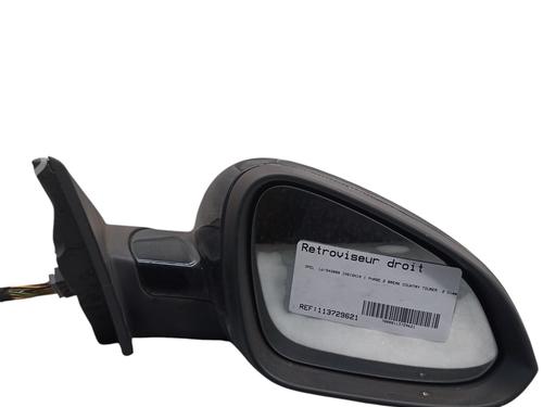 Used Right mirror OPEL INSIGNIA A Sports Tourer (G09) 2.0 CDTI (35) (163 hp) 29633103