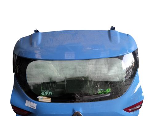 Used Tailgate RENAULT CLIO IV (BH_) 1.5 dCi 75 (75 hp) 30044729