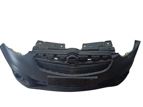 Used Front bumper OPEL COMBO Box Body/MPV (X12) 1.3 CDTI (B05) (95 hp) 27387808