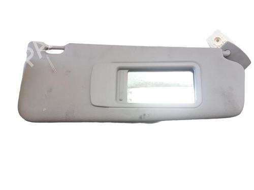 right-sun-visor-bmw-5-f10-2009-2010-2011-2012-2013-2014-2015-2016-25053817 main image
