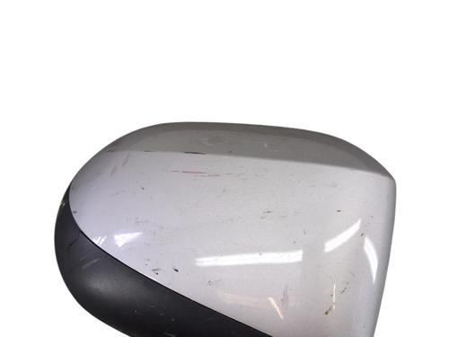 Right mirror RENAULT MODUS / GRAND MODUS (F/JP0_) 1.5 dCi 75 | BP29335606C27 