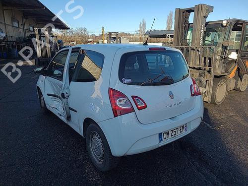 Right tailgate light RENAULT TWINGO II (CN0_) 1.5 dCi 75 | BP26241955C80 - Image 11