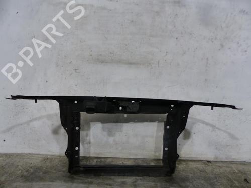 Front slam panel SKODA ROOMSTER (5J7) 1.9 TDI | BP25091274C72 