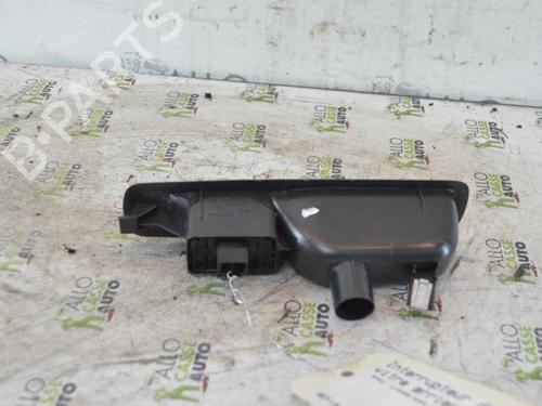 Used Left rear window switch Left rear window switch RENAULT MEGANE III Hatchback (BZ0/1_, B3_) 1.6 16V (BZ1B, BZ1H) (110 hp) 25097528 25097528