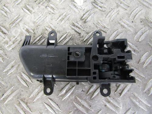 Used Rear left interior door handle Rear left interior door handle NISSAN MURANO I (Z50) 3.5 4x4 (234 hp) 25069675 25069675