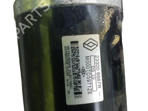 Starter RENAULT CLIO V (B7_) 1.5 Blue dCi 85 (B7AG) | BP25103164M8  - Image 8