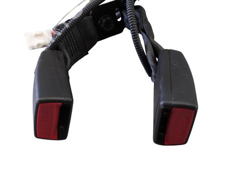 Seat buckle KIA PICANTO II (TA) 1.0 | BP26021369I32