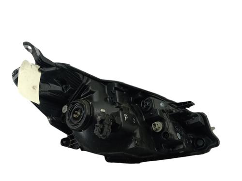 Left headlight TOYOTA YARIS (_P13_) 1.5 (NSP131_) | BP32195965C28