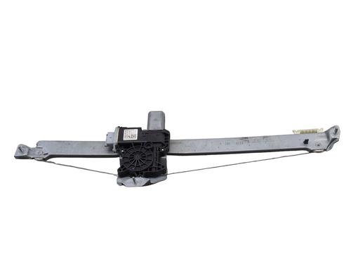 Rudehejsemekanisme ventre foran RENAULT TRAFIC III Van (FG_) 1.6 dCi 125 (FGMH) (125 hp) 30822626