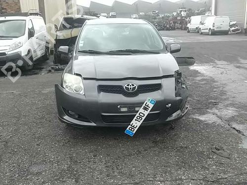 Rear wiper motor TOYOTA AURIS (_E15_) 2.0 D-4D (ADE150_, ADE150R) | BP25110444M102 