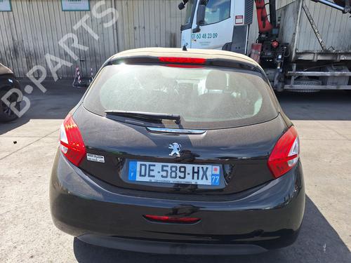 Engine PEUGEOT 208 I (CA_, CC_) 1.4 HDi | BP37664199M1  - Image 8