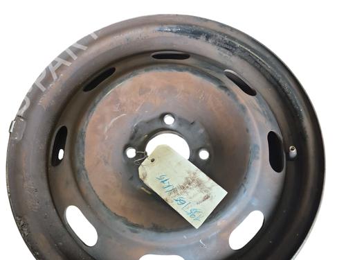 Used Rim PEUGEOT 307 (3A/C) 1.6 HDi (90 hp) 26441068