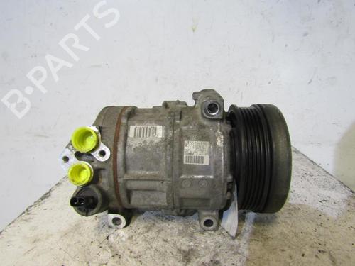 AC compressor FIAT PUNTO EVO (199_) 1.2 | BP25090786M34 