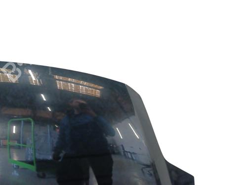 Used Hood Hood FORD MONDEO IV Turnier (BA7) 1.6 TDCi (115 hp) 33990069 33990069