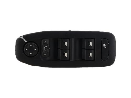 Left front window switch PEUGEOT 2008 I (CU_) 1.2 THP 110 / PureTech 110 | BP38926687I27 - Image 2