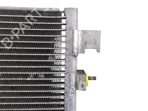 AC radiator CHEVROLET SPARK (M300) 1.0 | BP32631185M32