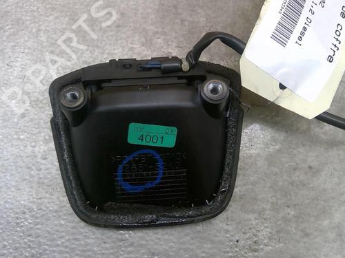 Switch OPEL AGILA B (H08) 1.3 CDTI (F68) | BP25110559I30 - Image 2