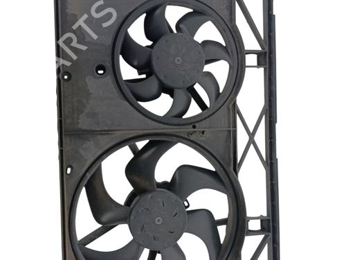 kleventilator-elektrisk-renault-trafic-iii-van-fg_-2014-36158429 main image