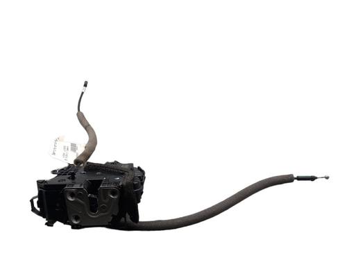 Rear right lock NISSAN MICRA V (K14) 1.0 IG-T | BP25054022C99 