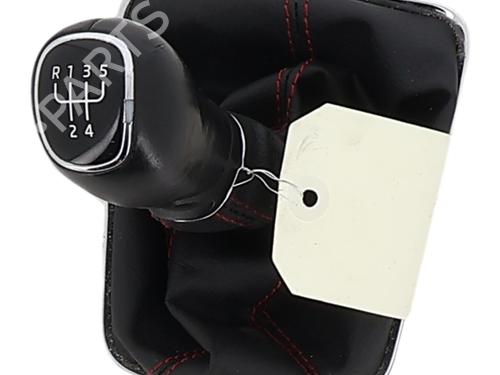 Used Shift knob Shift knob SKODA RAPID Spaceback (NH1) 1.6 TDI (115 hp) 39738468 39738468