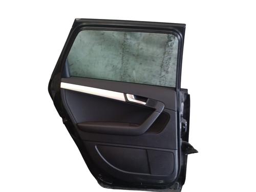 Left rear door AUDI A3 Sportback (8PA) 1.6 TDI | BP29635204C4 